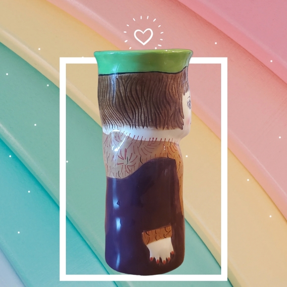 Vintage Bella Casa "Jenny Java" Mug.  - Picture 3 of 4